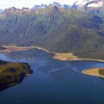 Alaska Admiralty Island National Monument