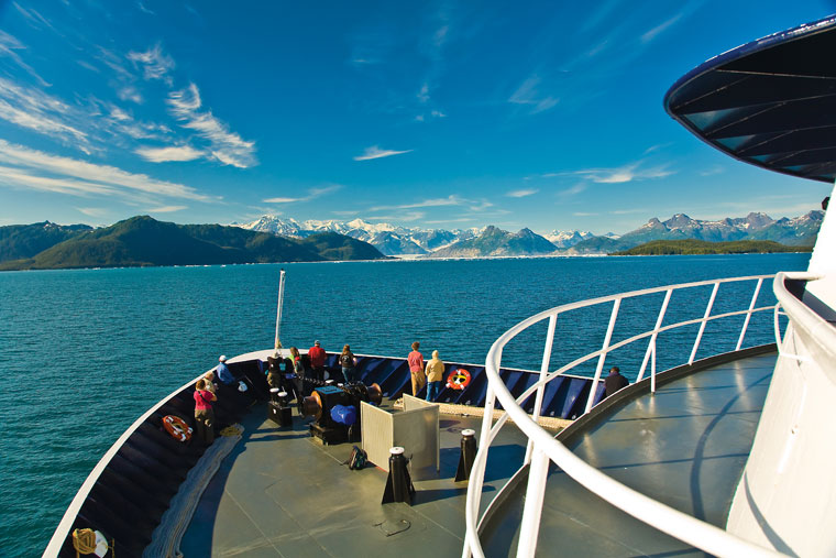 Alaska Marine Highway System