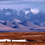 Alaska Arctic National Wildlife Refuge