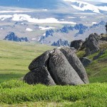 Alaska Bering Land Bridge National Preserve