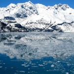 Traveling in Alaska