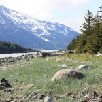 Alaska Haines Area State Parks