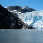 Traveling in Alaska