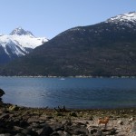 Alaska Klondike Gold Rush National Historical Park