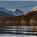 Alaska Point Bridget State Park