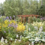 Alaska Botanical Garden