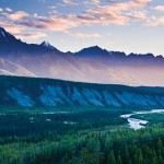 Chugach Mountains