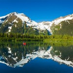 Chugach National Forest