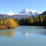 Chugach State Park