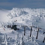 Eaglecrest Ski Area