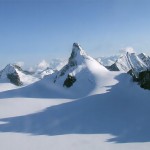 Juneau Icefield
