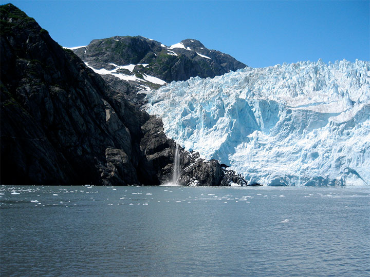 Kenai Fjords National Park