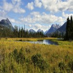 Kenai National Wildlife Refuge