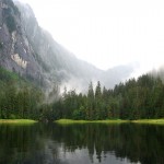 Misty Fiords National Monument