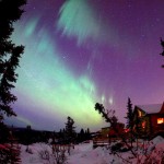Alaska Northern Lights