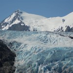 Portage Glacier