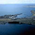 Saint Paul Island