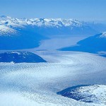 Taku Glacier