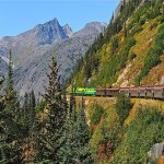 White Pass and Yukon Route