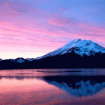 Alaska Peninsula National Wildlife Refuge