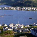 Alaska Aleutian World War II National Historic Site
