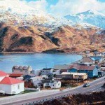 Alaska Aleutian World War II National Historic Site