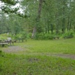Alaska Anchor River State Recreation Area
