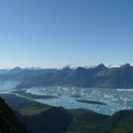 Alaska Caines Head State Recreation Area