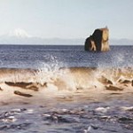 Alaska Clam Gulch State Recreation Area