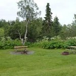 Alaska Clam Gulch State Recreation Area