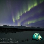 Alaska Denali State Park