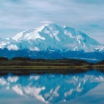 Alaska Denali State Park