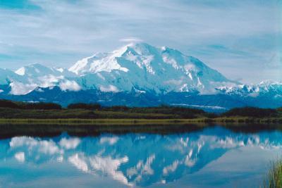 Alaska Denali State Park
