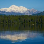 Alaska Denali State Park