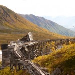 Alaska Independence Mine State Historical Park