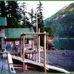 Alaska Kachemak Bay State Park and State Wilderness Park