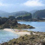 Alaska Kachemak Bay State Park and State Wilderness Park