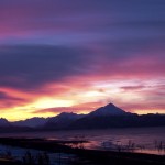 Alaska Kachemak Bay State Park and State Wilderness Park
