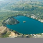 Alaska Katmai National Park and Preserve