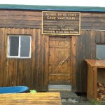 Alaska McNeil River State Game Sanctuary