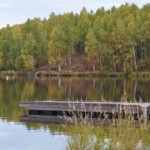 Alaska Nancy Lake State Recreation Area