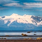 Alaska Ninilchik State Recreation Area