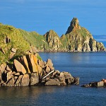 Alaska Walrus Islands State Game Sanctuary