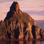Alaska Walrus Islands State Game Sanctuary