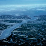Alaska Yukon Delta National Wildlife Refuge