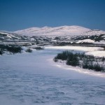 Alaska Yukon Delta National Wildlife Refuge