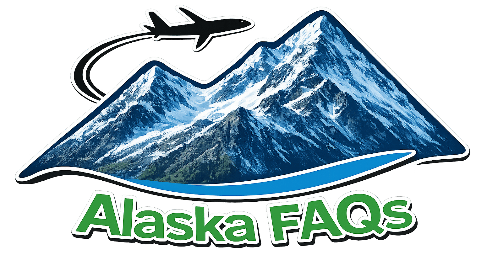 Alaska FAQs Guide